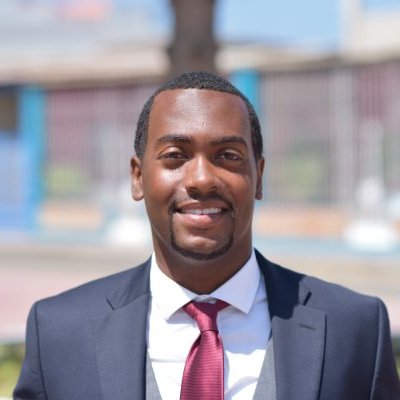 Craig M. Chavis